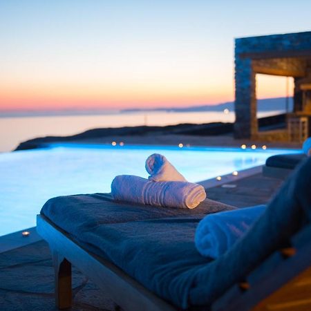 Blue Paradise House Villa أبولونيا المظهر الخارجي الصورة