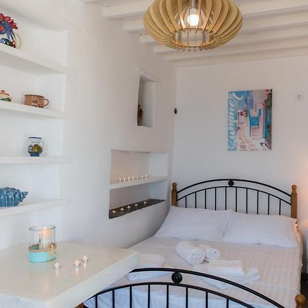 Blue Paradise House Villa أبولونيا المظهر الخارجي الصورة
