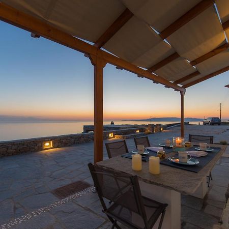 Blue Paradise House Villa أبولونيا المظهر الخارجي الصورة