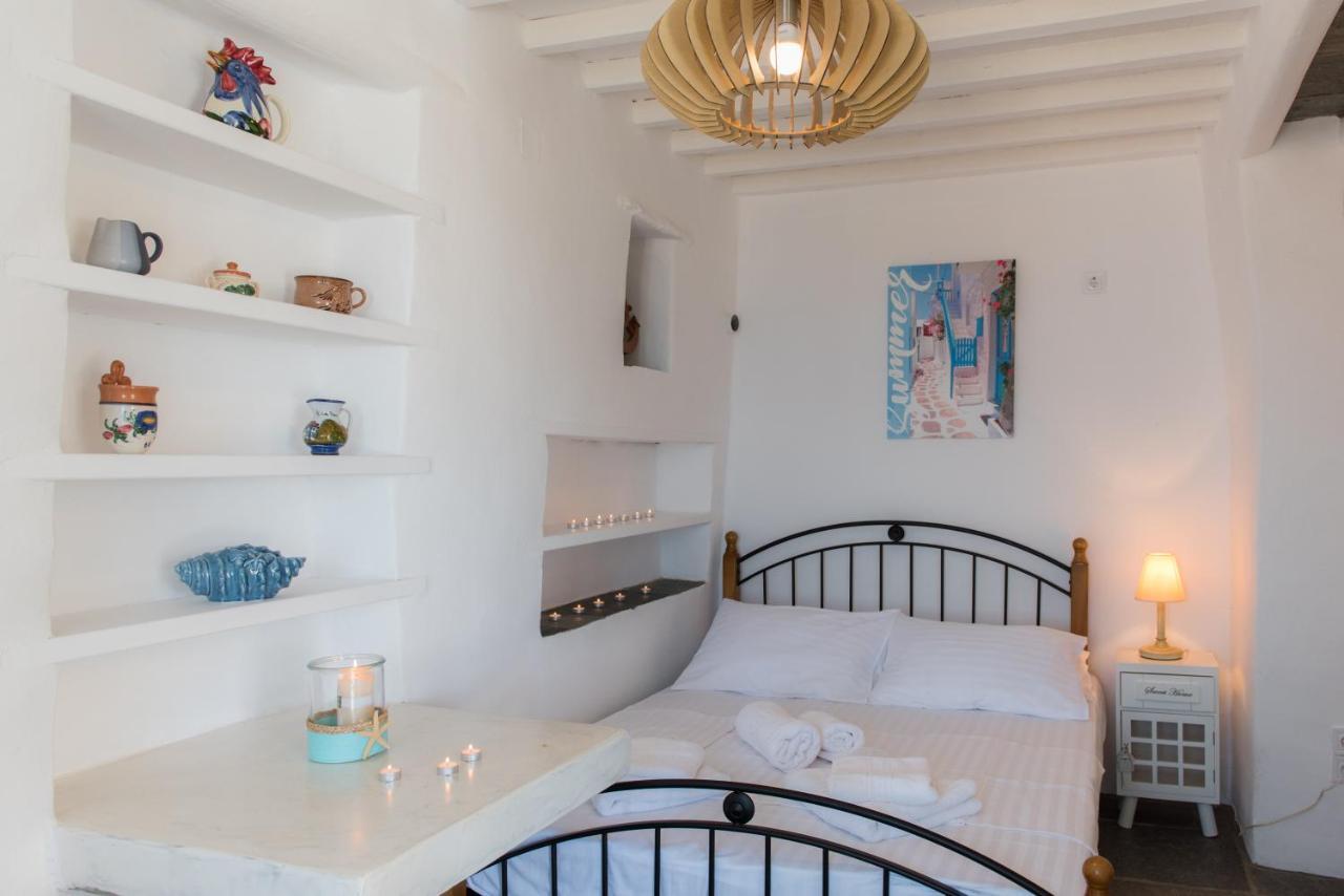 Blue Paradise House Villa أبولونيا المظهر الخارجي الصورة