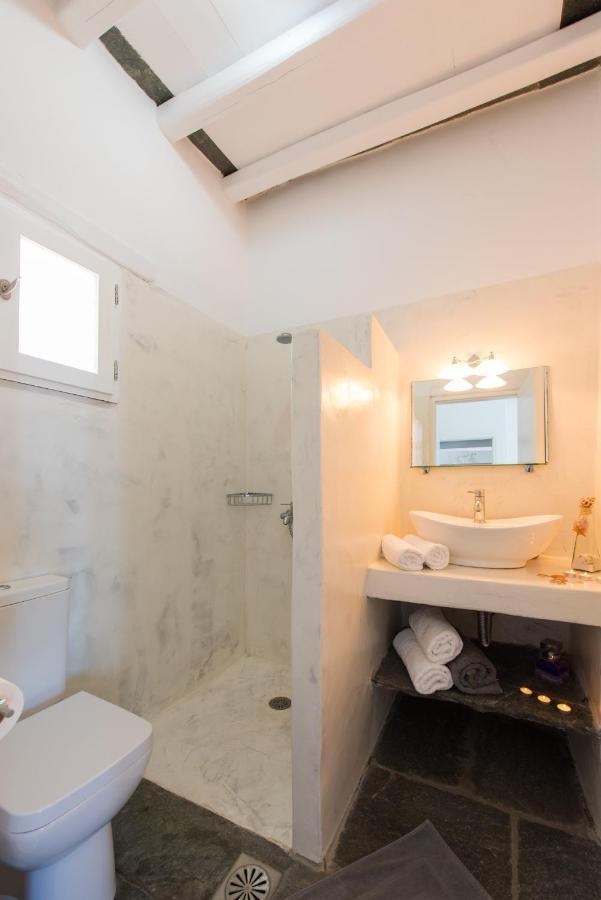Blue Paradise House Villa أبولونيا المظهر الخارجي الصورة